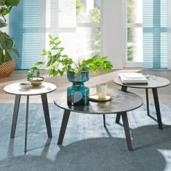 Beistelltisch Varium