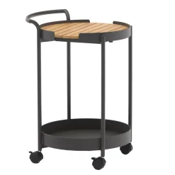 Beistellwagen Trolley