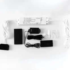 Beleuchtung Funkfernbedienung Set Remolino