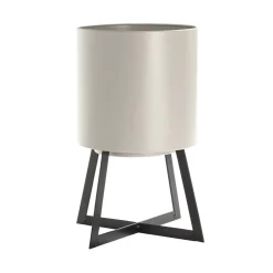 Übertopf auf Ständer -