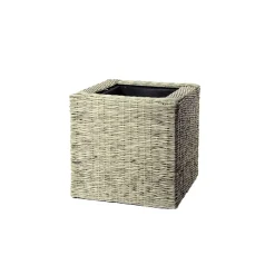 Übertopf rechteckig Umero Cubi