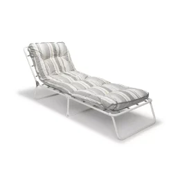 Best Freizeitmöbel Gartenliege Wörthersee