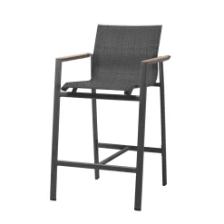 Best Freizeitmöbel Gartenstuhl Rhodos