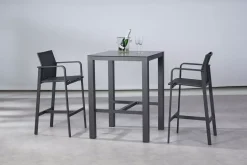 Best Freizeitmöbel Gartenstuhl Rhodos