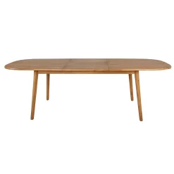 Best Freizeitmöbel Gartentisch Siena