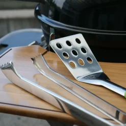 Besteckset Starter best. aus Zange und Wender