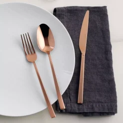 Besteckset 24-teilig S0183