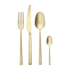 Besteckset 24-teilig S0184