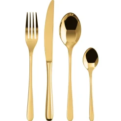 Besteckset 24-teilig Taste