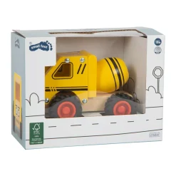 Betonmischer small foot