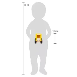 Betonmischer small foot