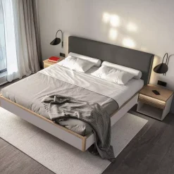 Bett Vlacera Sleeping