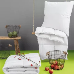 Bettdecke Warm Heimatglück