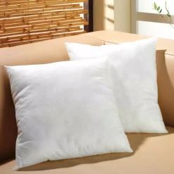 Betten Duscher Füllkissen Faser Raute