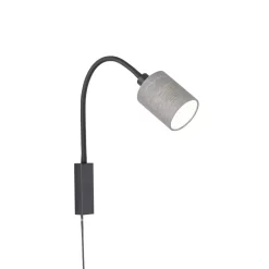 Bettleuchte flex Maui