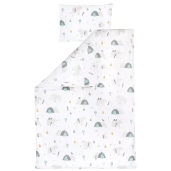 Bettwäsche Bettwäsche Mountain Bear