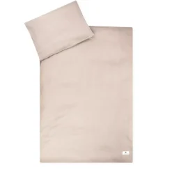 Bettwäsche Musselin