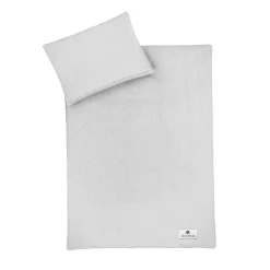 Bettwäsche Musselin Musselin