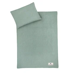 Bettwäsche Musselin Musselin