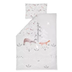 Bettwäsche Woodlife