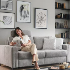 Bügelkopfstütze HU-LS23121