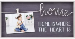 Bilderrahmen Filo Home