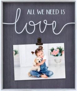 Bilderrahmen Filo Love