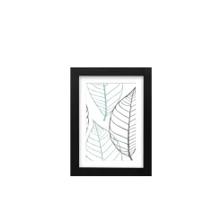 BILDERRAHMEN ICELAND SCHWARZ (FSC 100%) ICELAND