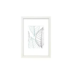 BILDERRAHMEN ICELAND WEISS (FSC 100%) ICELAND