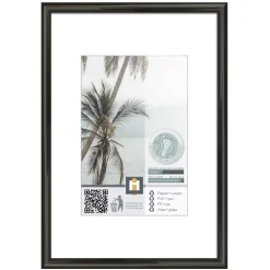 BILDERRAHMEN KYOTO SCHWARZ KYOTO SCHWARZ