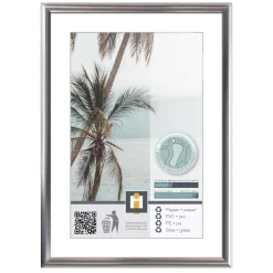 BILDERRAHMEN KYOTO SILBER KYOTO SILBER