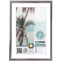 BILDERRAHMEN KYOTO SILBER KYOTO SILBER