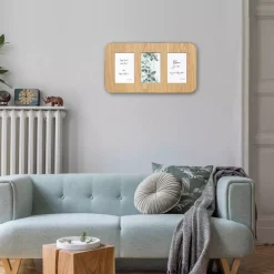 Bilderrahmen 3-teilig Breda