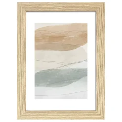 Bilderrahmen 4-teilig Lucca