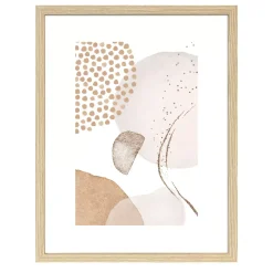 Bilderrahmen 4-teilig Lucca