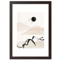 Bilderrahmen 4-teilig Lucca