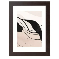 Bilderrahmen 4-teilig Lucca