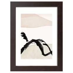 Bilderrahmen 4-teilig Lucca