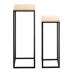 Blumensäule 2er-Set Watford