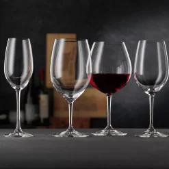 Bordeaux 4er-Set ViVino