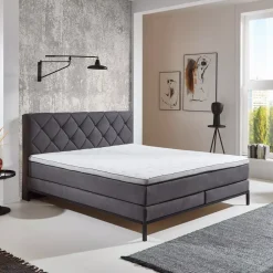 Bospringbett Rockaway