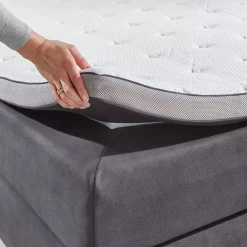 Bospringbett Rockaway