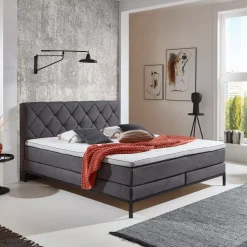 Bospringbett Rockaway