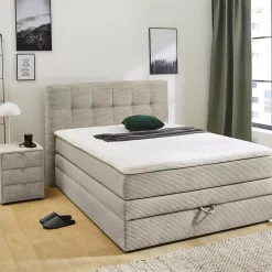 Boxspringbett Amabel