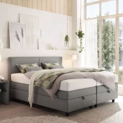 Boxspringbett Bellevue
