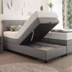 Boxspringbett Bellevue