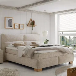 Boxspringbett Cornelia