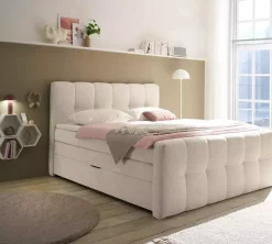 Boxspringbett Denali 2 BSB