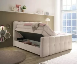 Boxspringbett Denali 2 BSB