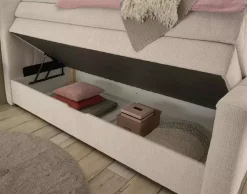 Boxspringbett Denali 2 BSB